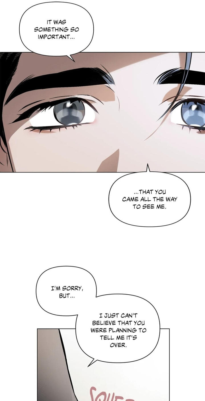 Sore ni Namae o Tsukeru Nara Chapter 58 page 29 - 