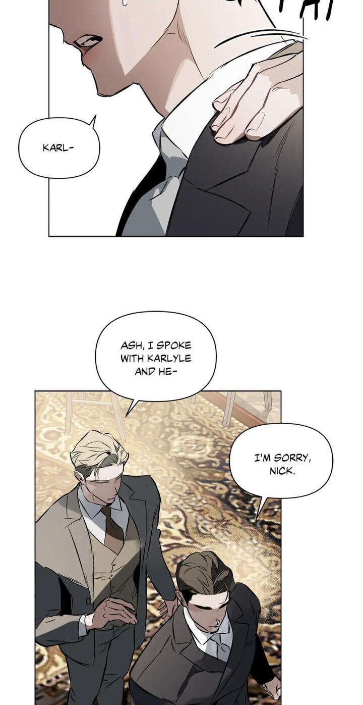 Sore ni Namae o Tsukeru Nara Chapter 58 page 4 - 