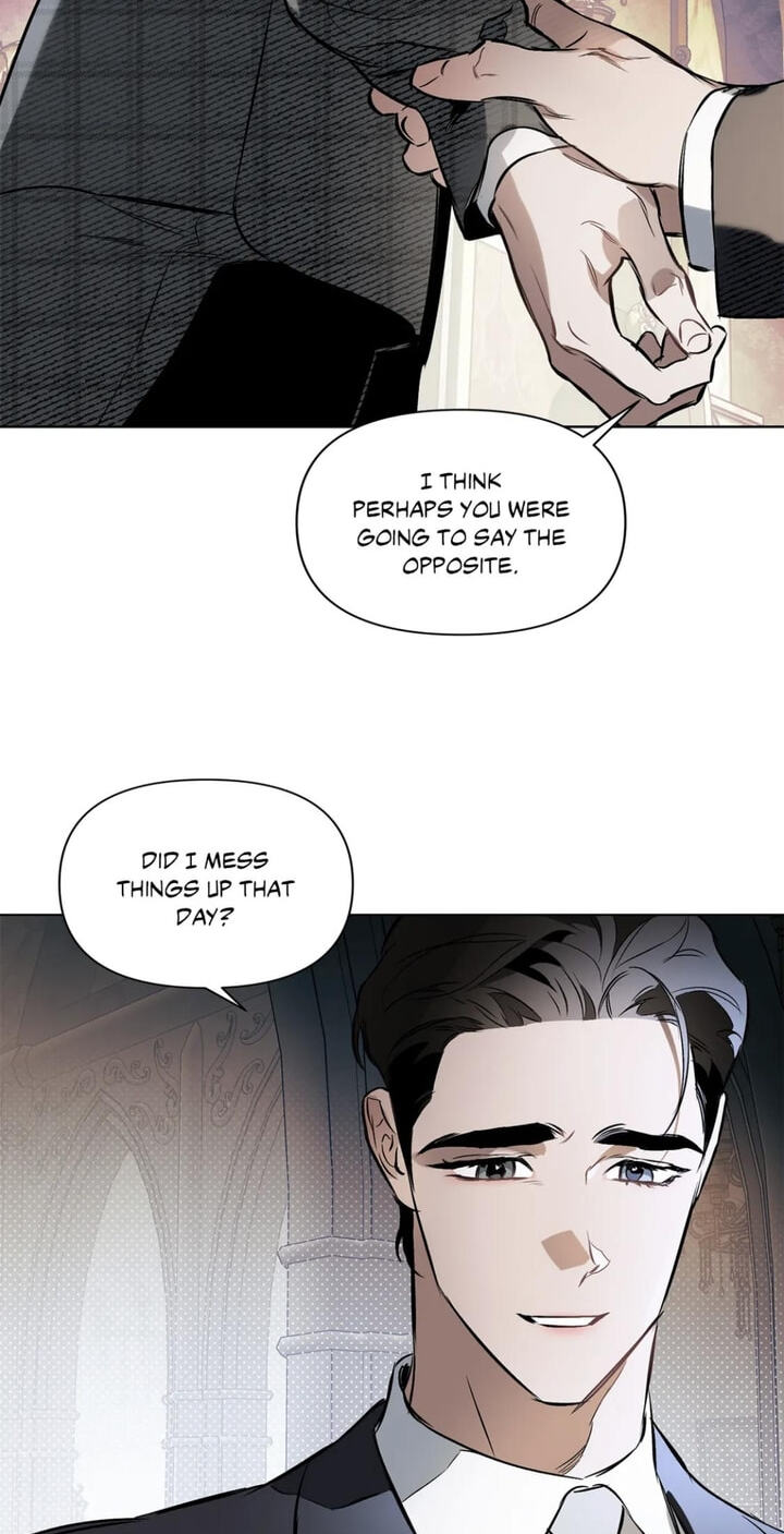 Sore ni Namae o Tsukeru Nara Chapter 58 page 31 - 