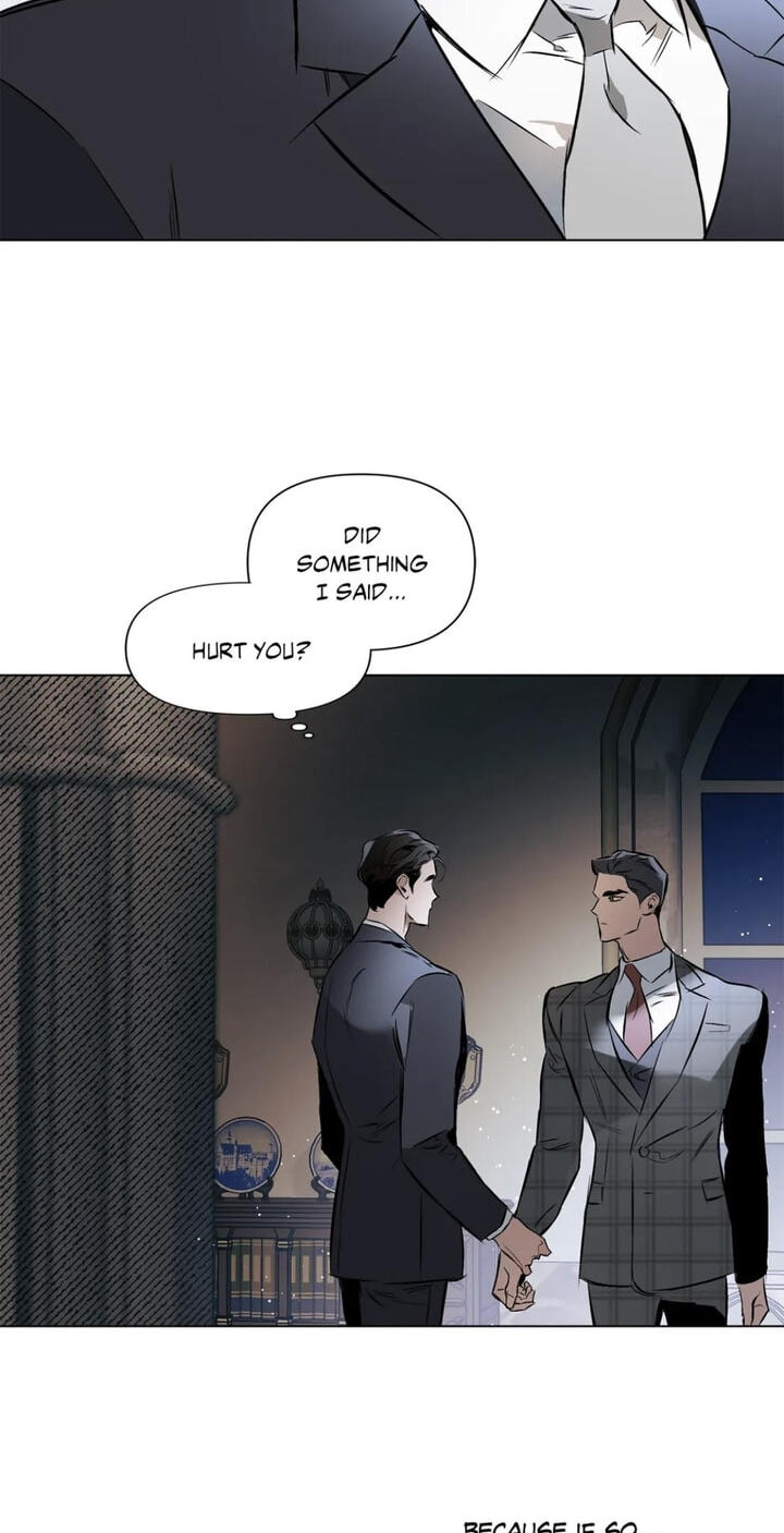 Sore ni Namae o Tsukeru Nara Chapter 58 page 32 - 