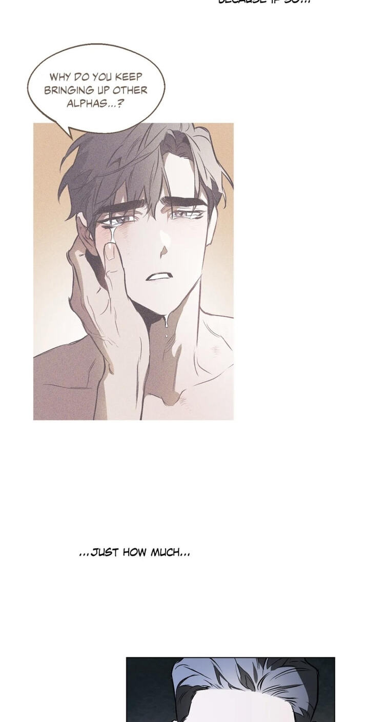 Sore ni Namae o Tsukeru Nara Chapter 58 page 33 - 