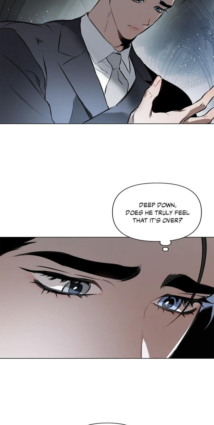 Sore ni Namae o Tsukeru Nara Chapter 58 page 38 - 