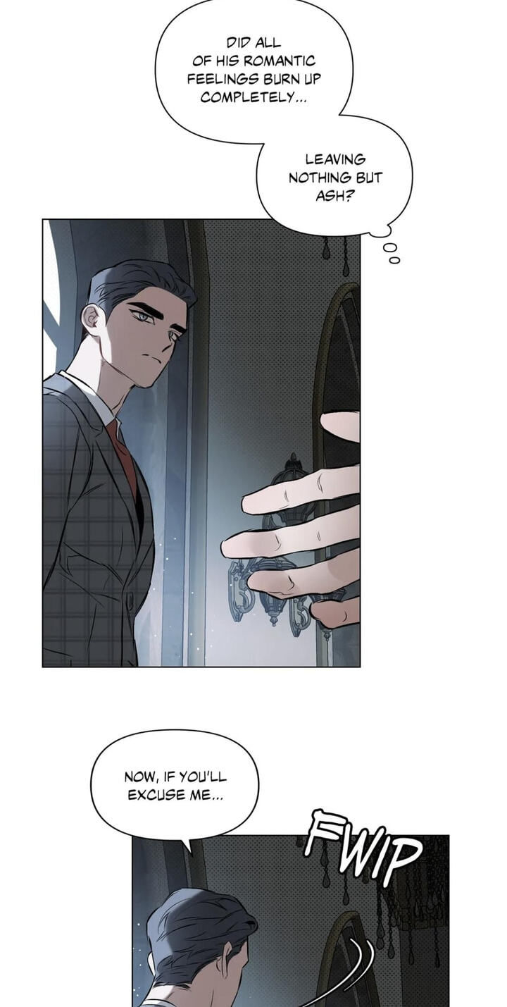 Sore ni Namae o Tsukeru Nara Chapter 58 page 39 - 