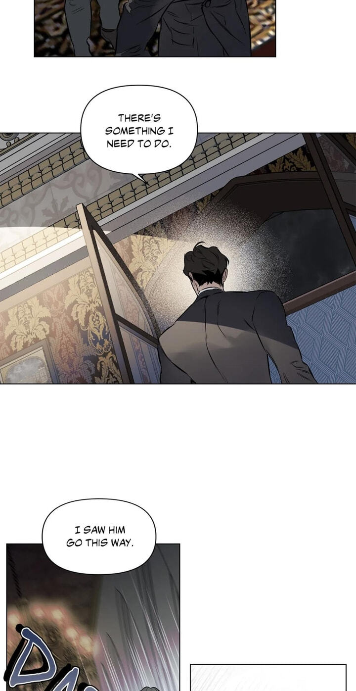 Sore ni Namae o Tsukeru Nara Chapter 58 page 5 - 