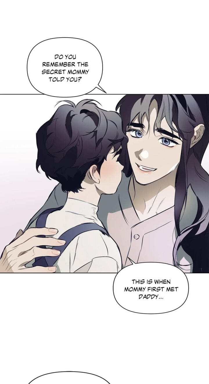 Sore ni Namae o Tsukeru Nara Chapter 58 page 43 - 