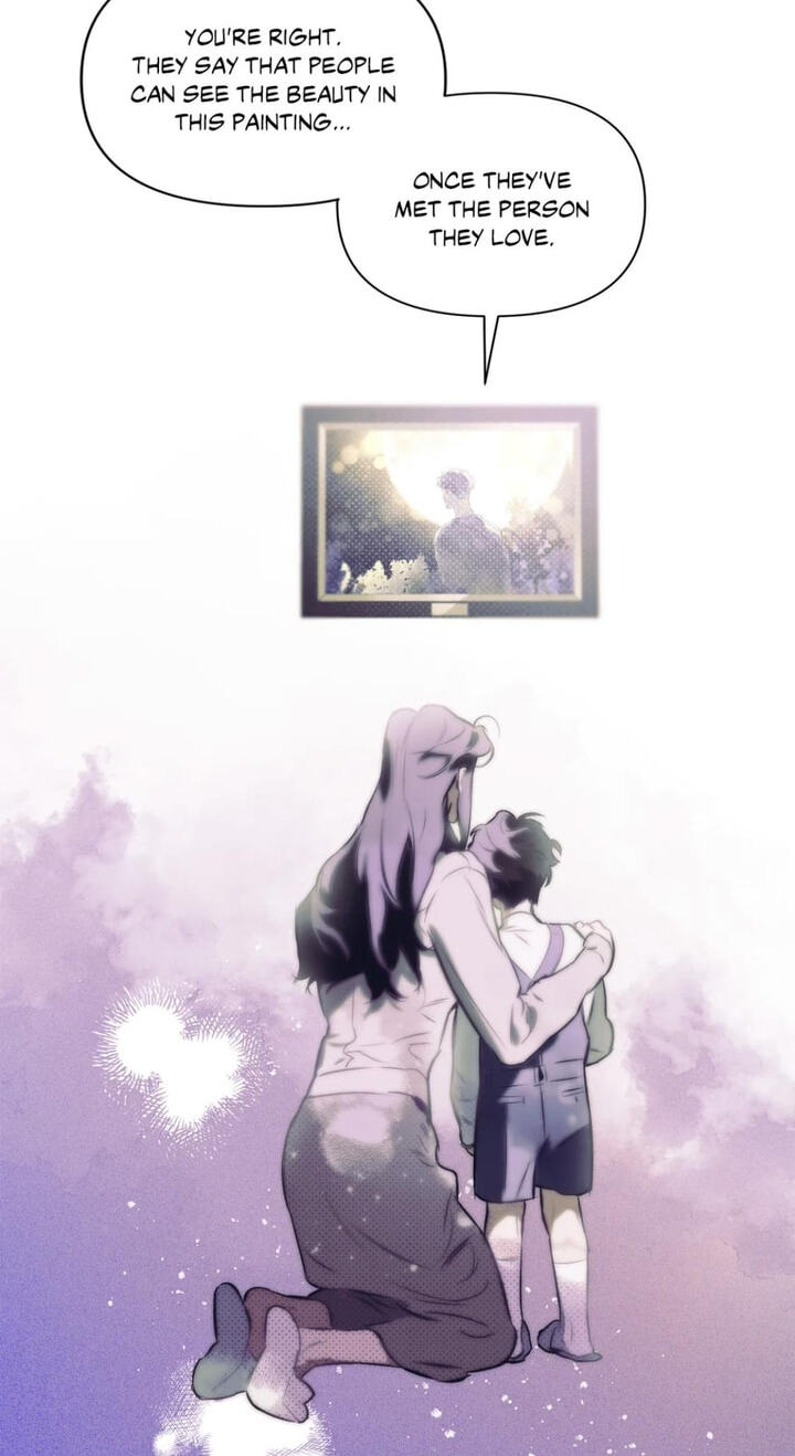 Sore ni Namae o Tsukeru Nara Chapter 58 page 44 - 