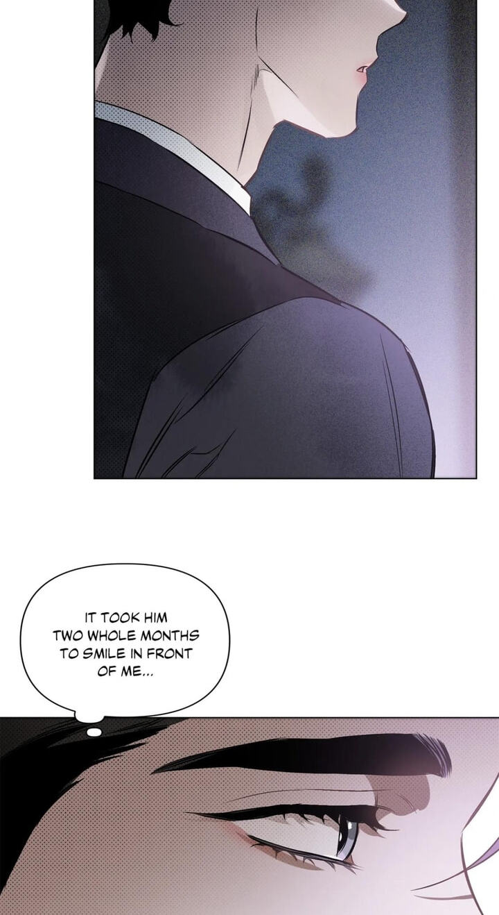Sore ni Namae o Tsukeru Nara Chapter 58 page 46 - 