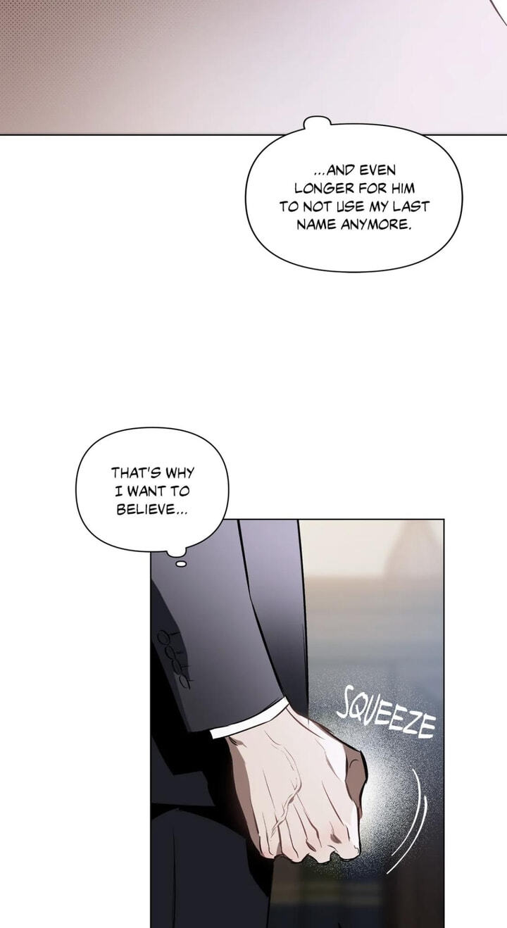 Sore ni Namae o Tsukeru Nara Chapter 58 page 47 - 