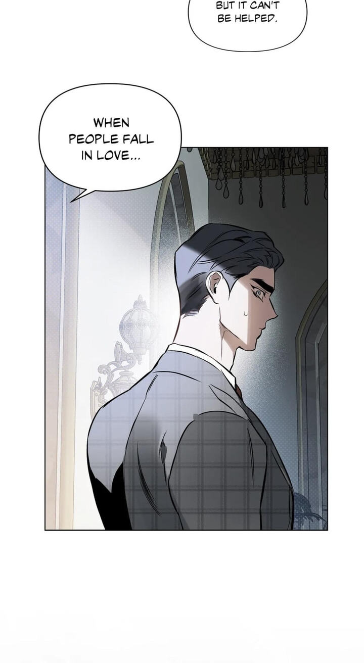 Sore ni Namae o Tsukeru Nara Chapter 58 page 49 - 