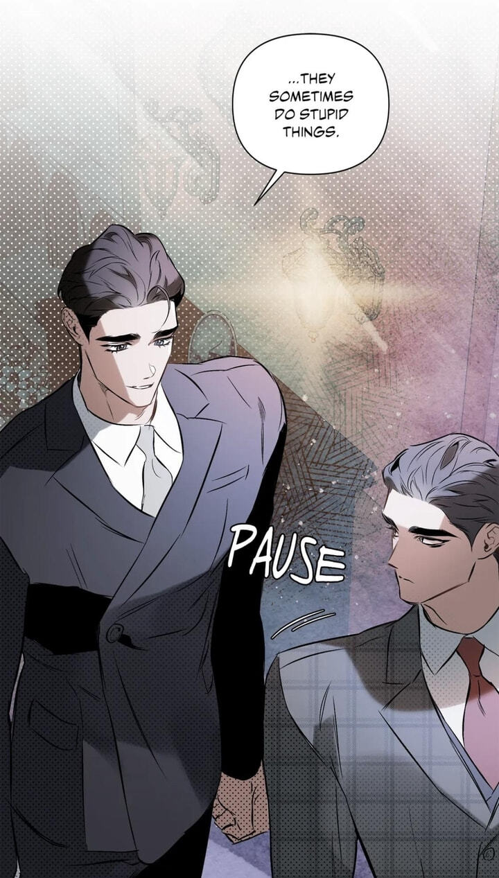 Sore ni Namae o Tsukeru Nara Chapter 58 page 50 - 