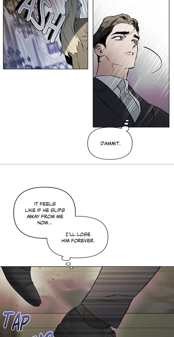 Sore ni Namae o Tsukeru Nara Chapter 58 page 6 - 