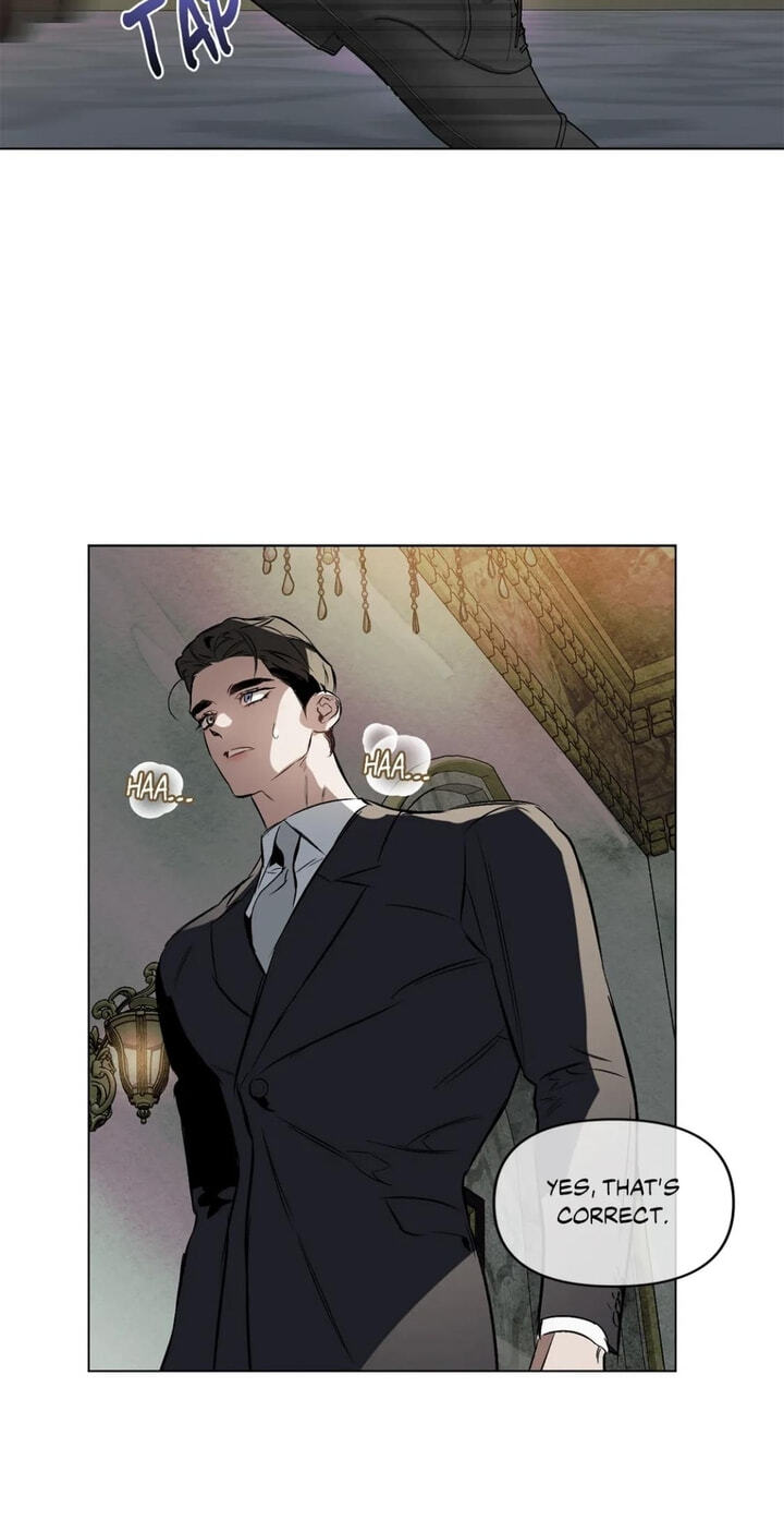 Sore ni Namae o Tsukeru Nara Chapter 58 page 7 - 