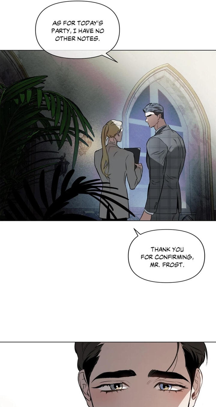 Sore ni Namae o Tsukeru Nara Chapter 58 page 8 - 