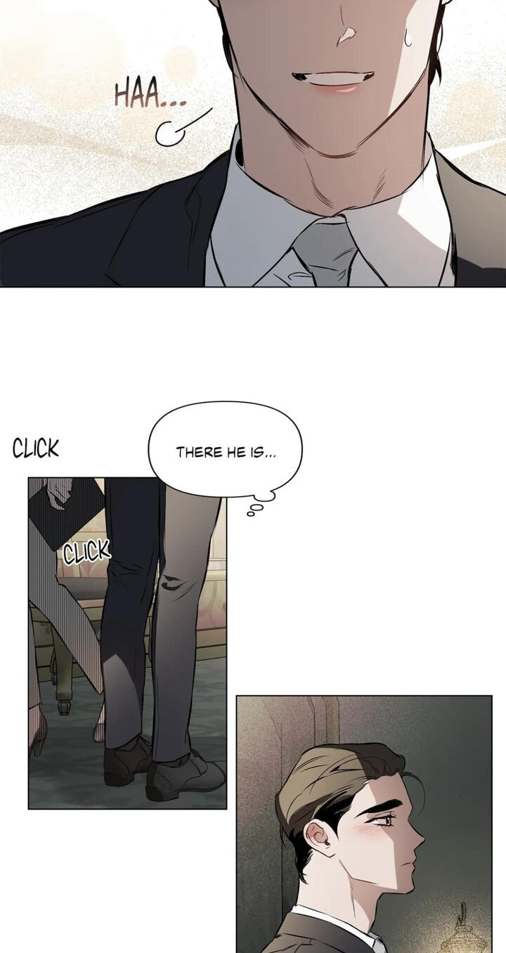 Sore ni Namae o Tsukeru Nara Chapter 58 page 9 - 