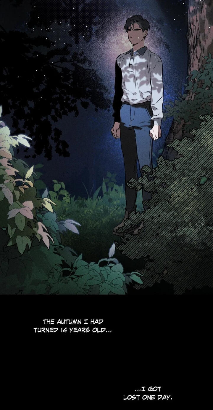 Sore ni Namae o Tsukeru Nara Chapter 59 page 2 - 