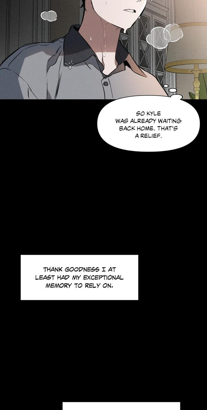 Sore ni Namae o Tsukeru Nara Chapter 59 page 13 - 
