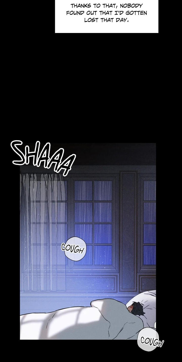 Sore ni Namae o Tsukeru Nara Chapter 59 page 14 - 