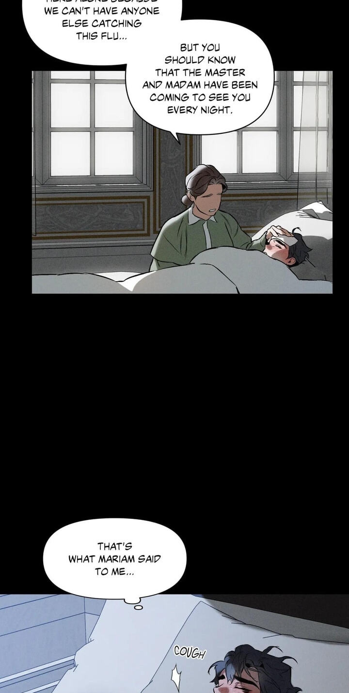 Sore ni Namae o Tsukeru Nara Chapter 59 page 18 - 