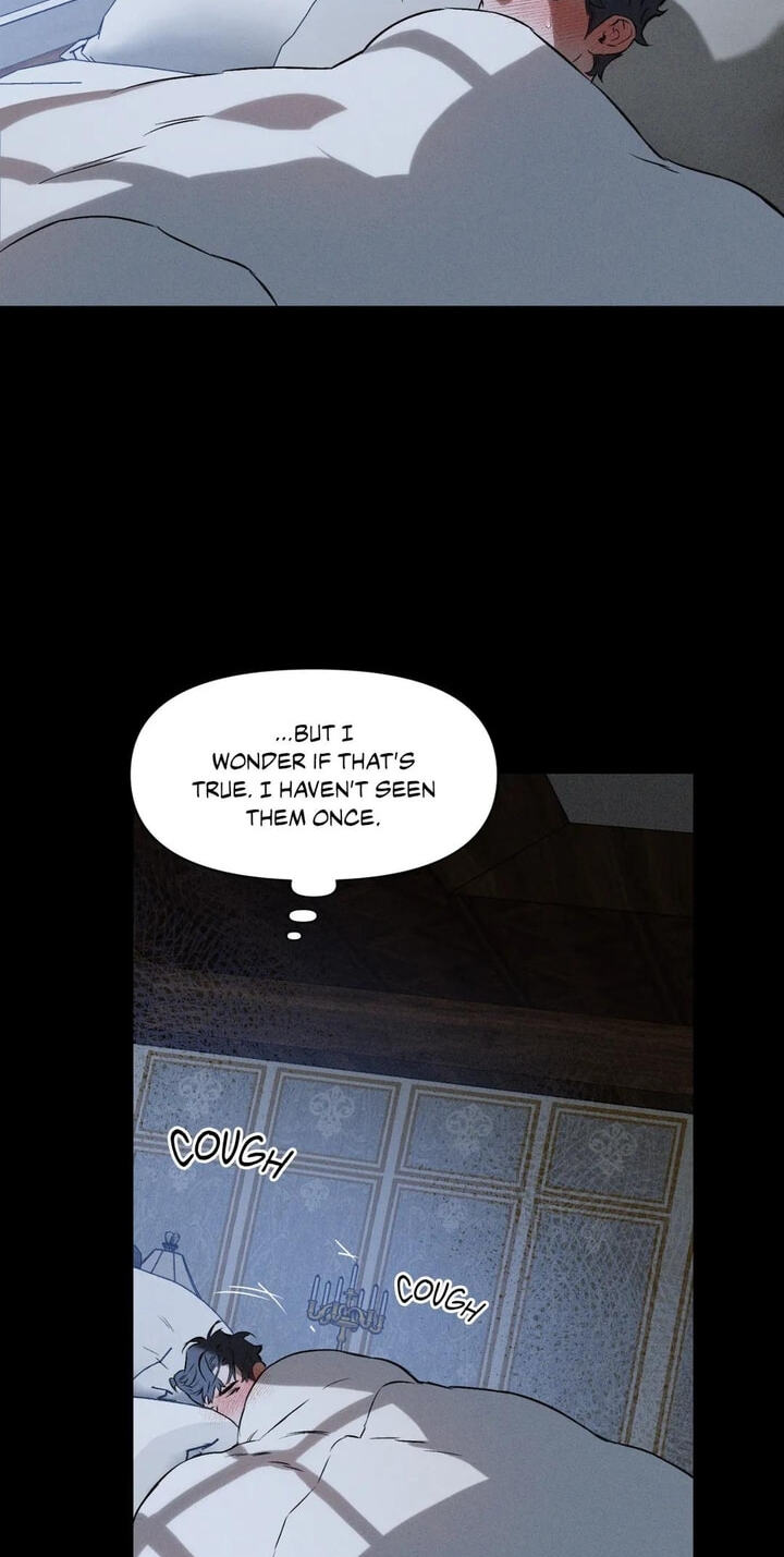 Sore ni Namae o Tsukeru Nara Chapter 59 page 19 - 