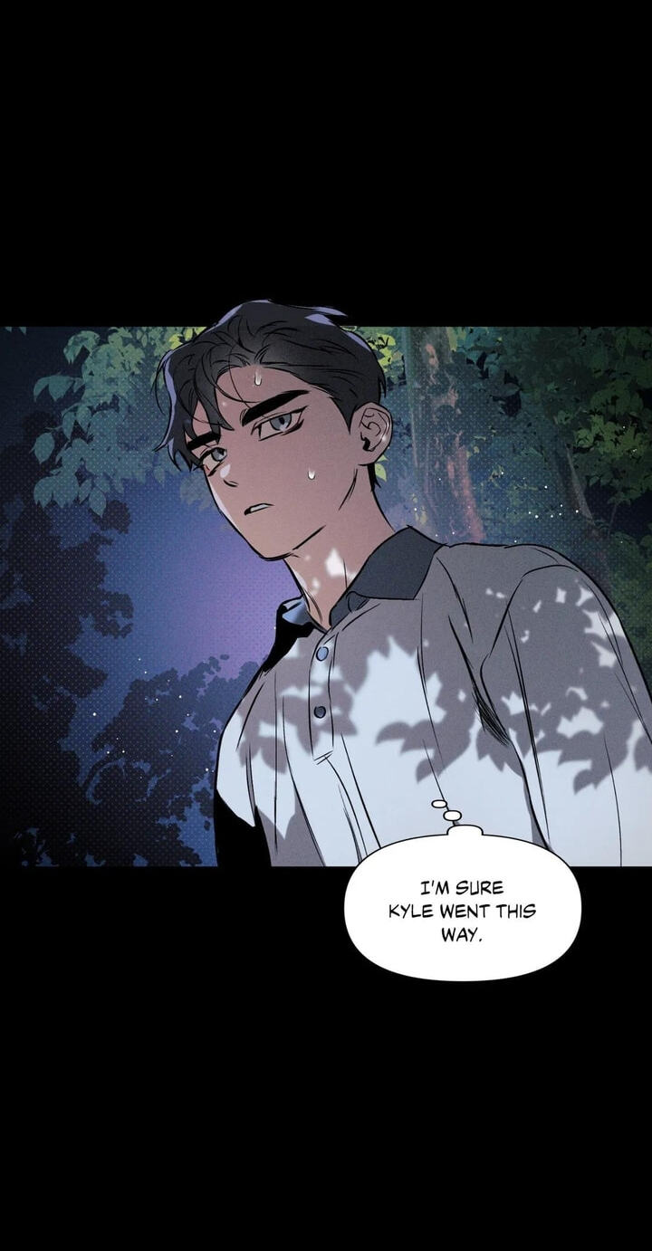Sore ni Namae o Tsukeru Nara Chapter 59 page 3 - 