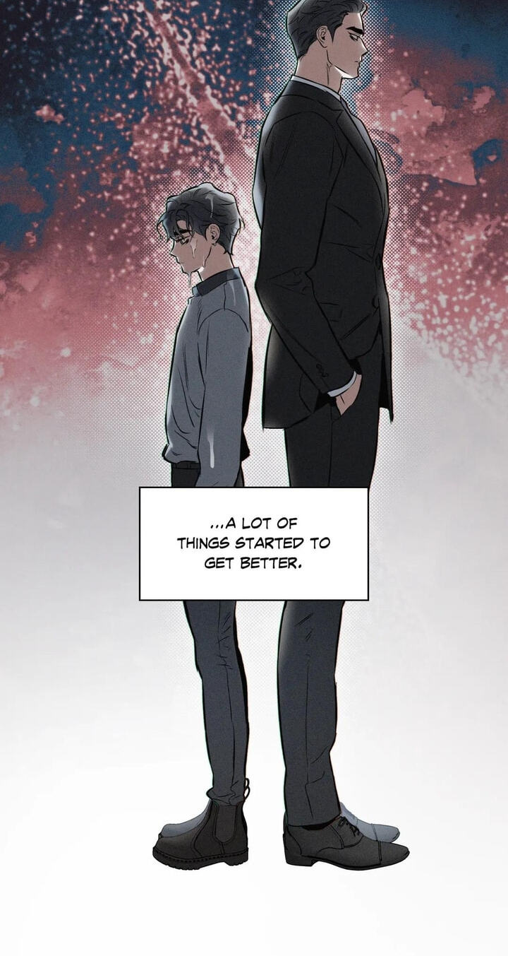 Sore ni Namae o Tsukeru Nara Chapter 59 page 23 - 