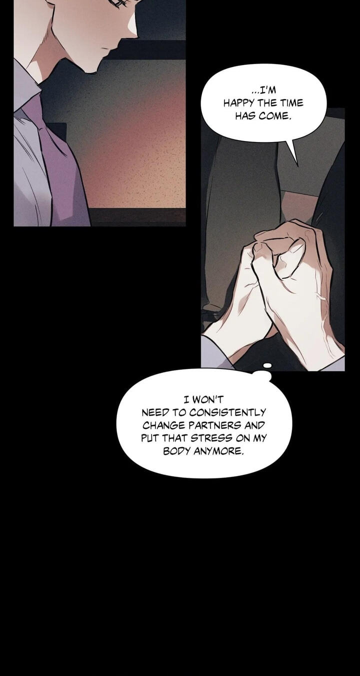 Sore ni Namae o Tsukeru Nara Chapter 59 page 28 - 