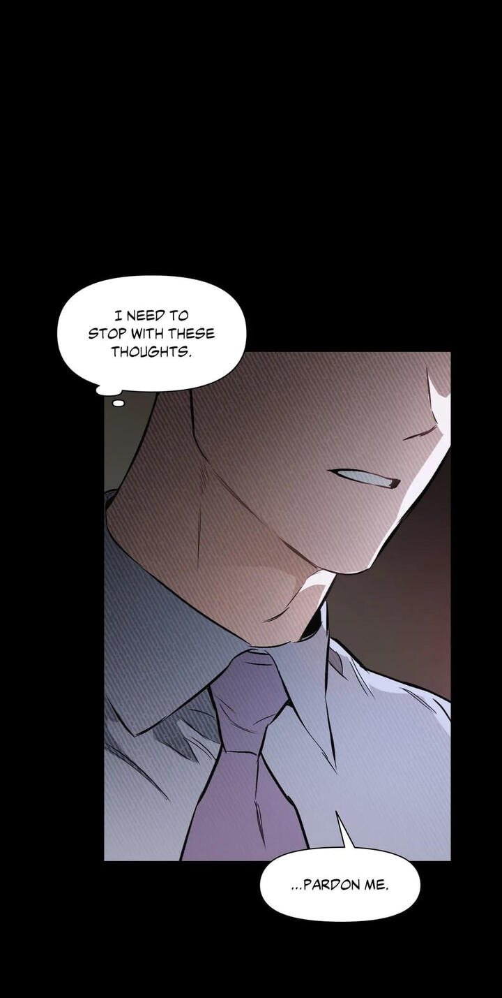 Sore ni Namae o Tsukeru Nara Chapter 59 page 33 - 