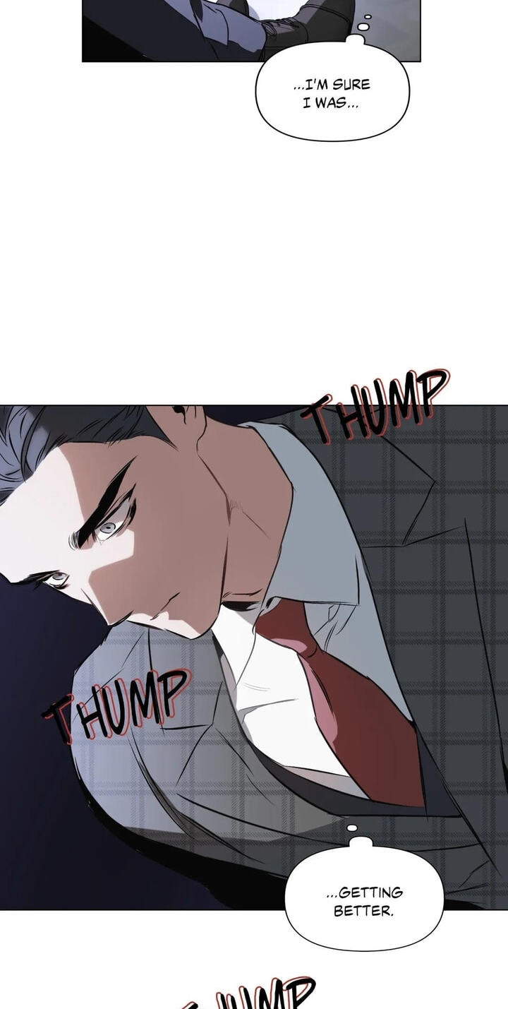 Sore ni Namae o Tsukeru Nara Chapter 59 page 38 - 