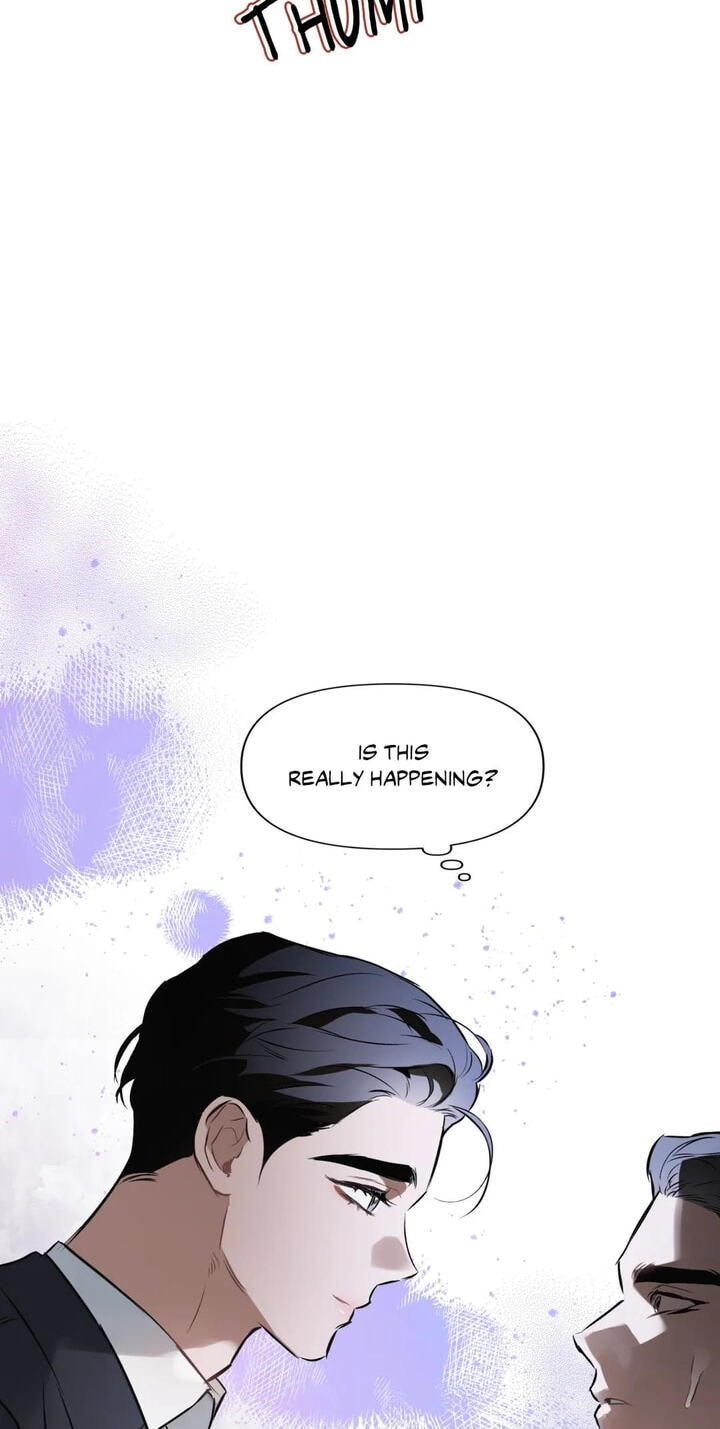 Sore ni Namae o Tsukeru Nara Chapter 59 page 39 - 
