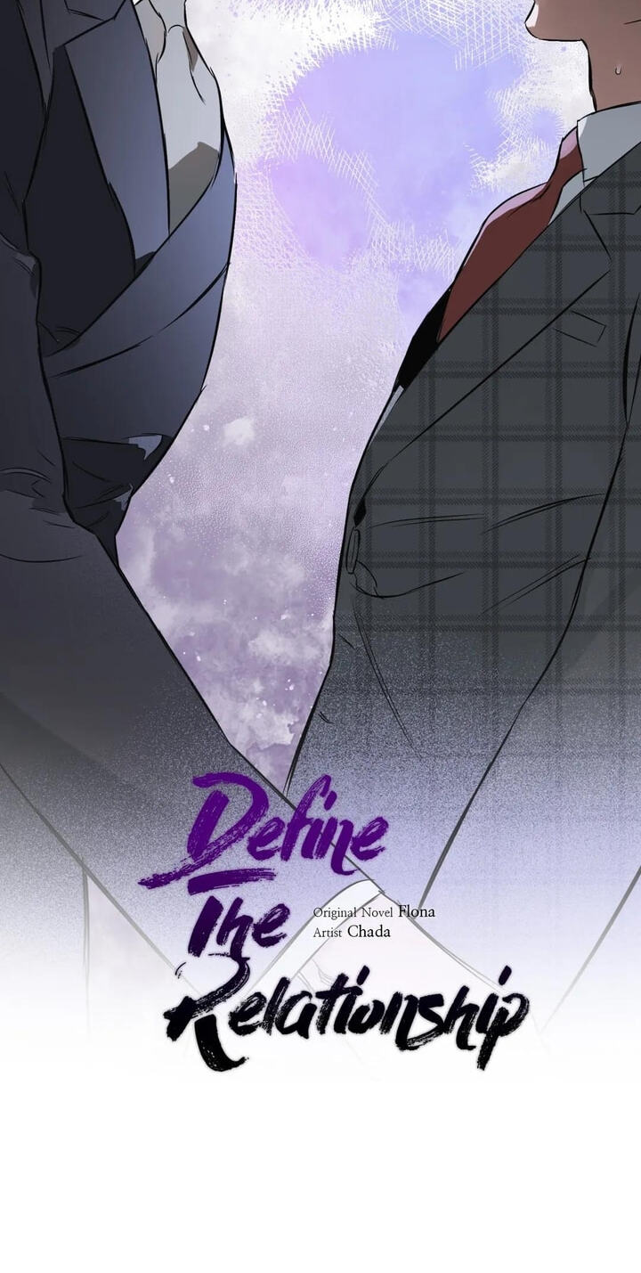 Sore ni Namae o Tsukeru Nara Chapter 59 page 40 - 