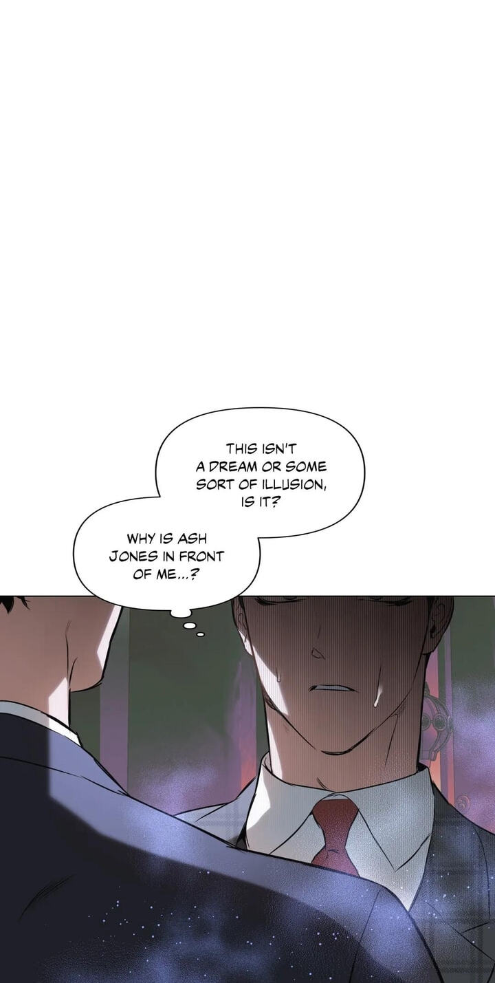 Sore ni Namae o Tsukeru Nara Chapter 59 page 41 - 
