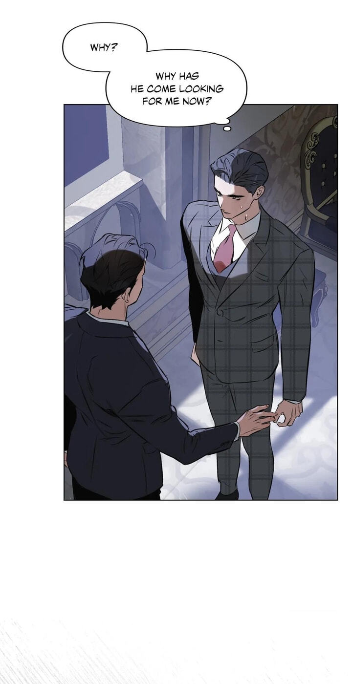 Sore ni Namae o Tsukeru Nara Chapter 59 page 43 - 
