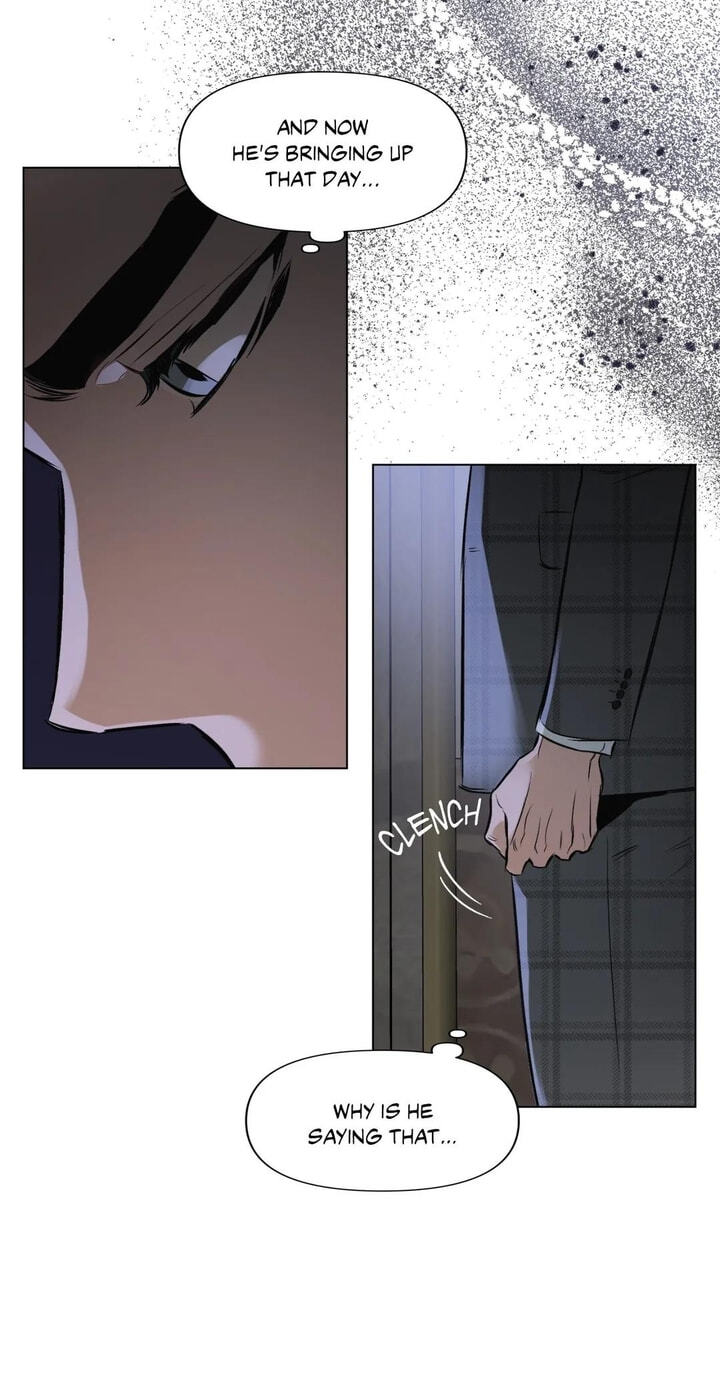 Sore ni Namae o Tsukeru Nara Chapter 59 page 47 - 