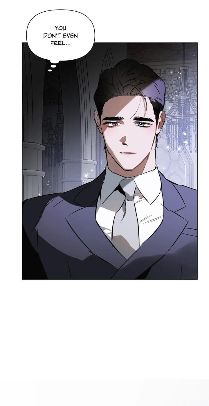 Sore ni Namae o Tsukeru Nara Chapter 59 page 49 - 