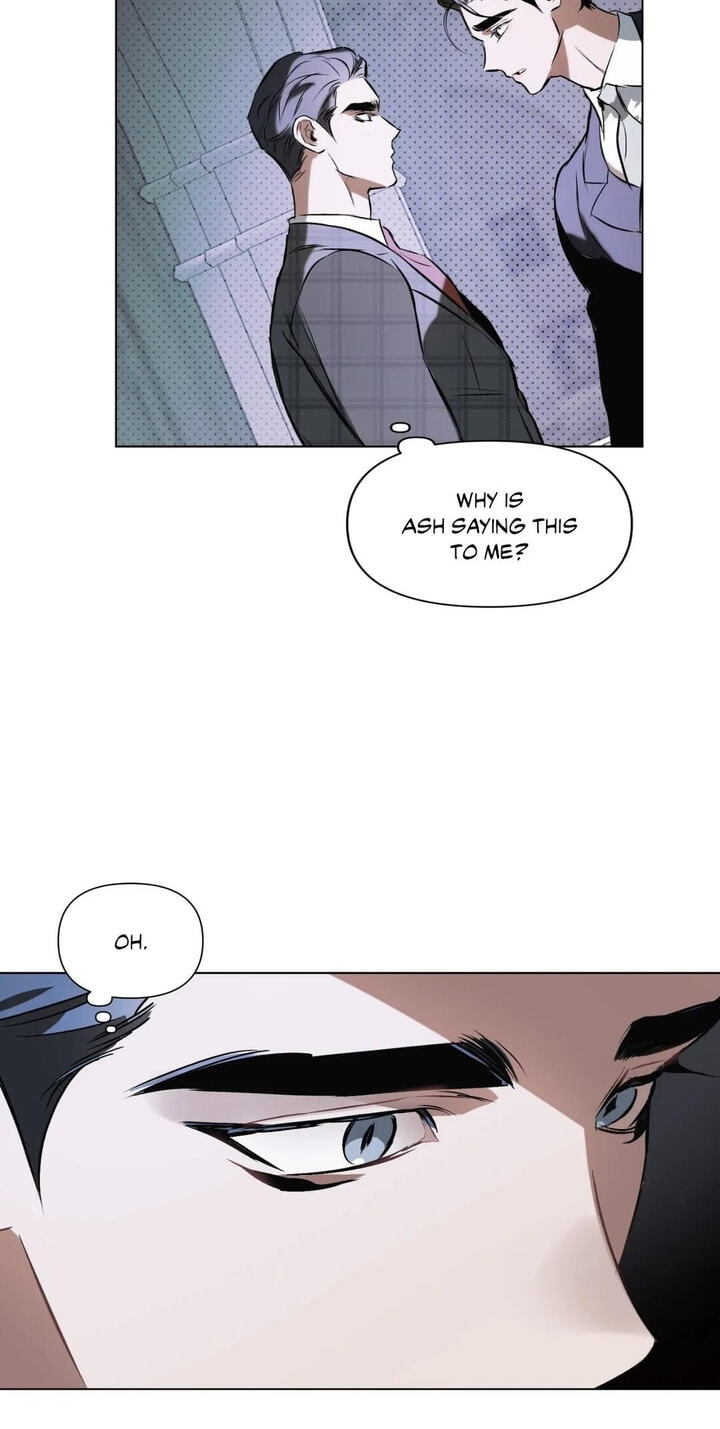 Sore ni Namae o Tsukeru Nara Chapter 59 page 53 - 