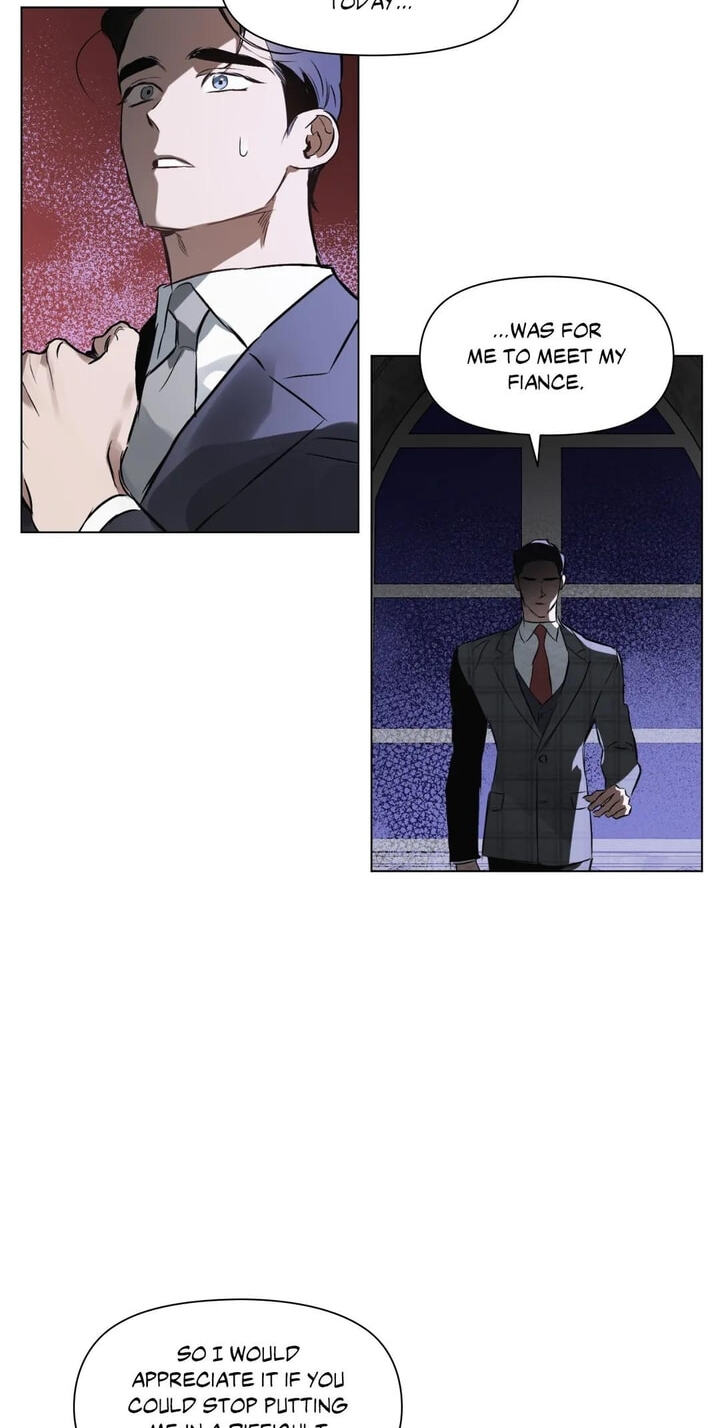 Sore ni Namae o Tsukeru Nara Chapter 59 page 58 - 