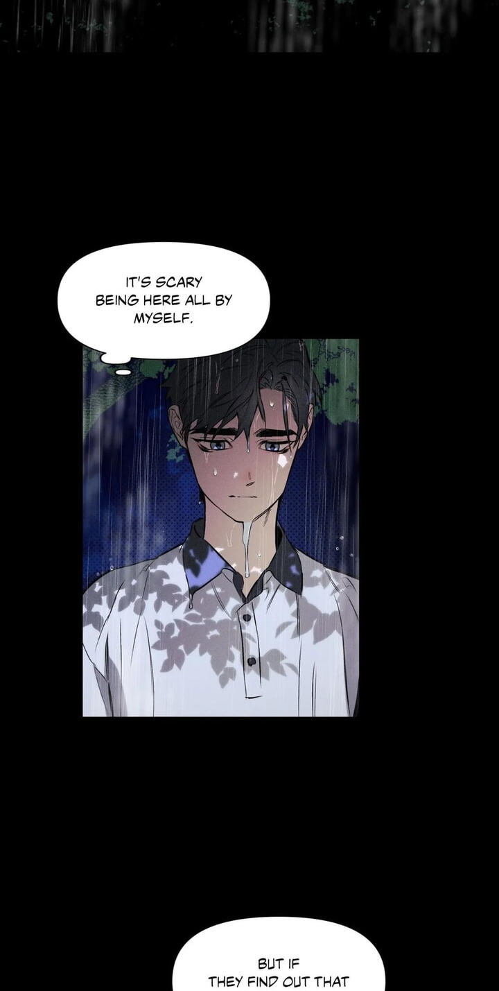 Sore ni Namae o Tsukeru Nara Chapter 59 page 9 - 