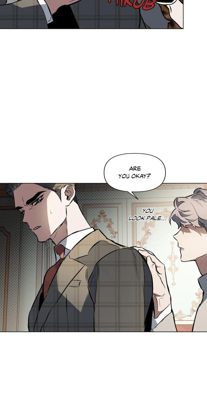 Sore ni Namae o Tsukeru Nara Chapter 60 page 14 - 