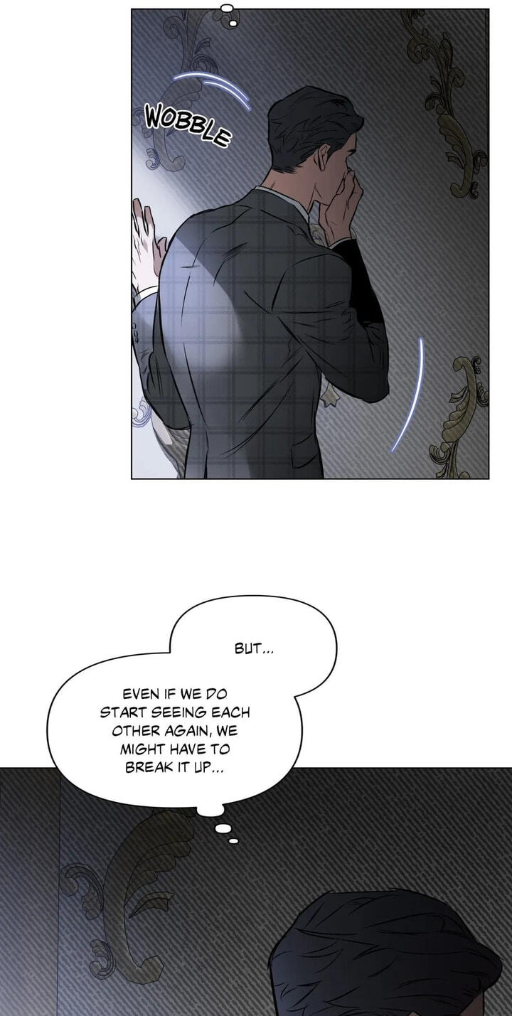 Sore ni Namae o Tsukeru Nara Chapter 60 page 22 - 