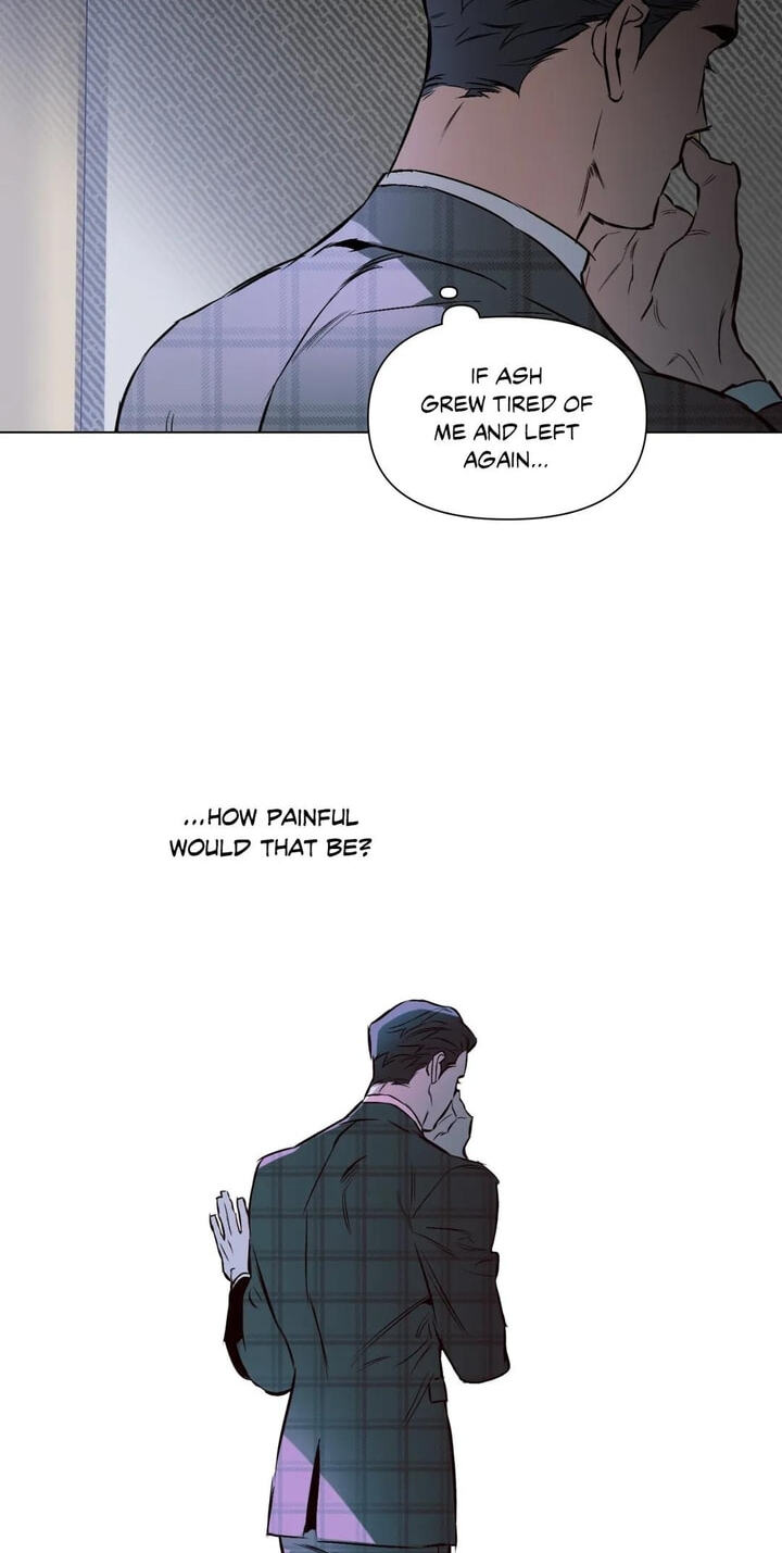 Sore ni Namae o Tsukeru Nara Chapter 60 page 23 - 