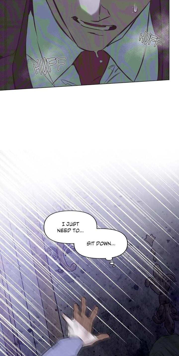 Sore ni Namae o Tsukeru Nara Chapter 60 page 27 - 