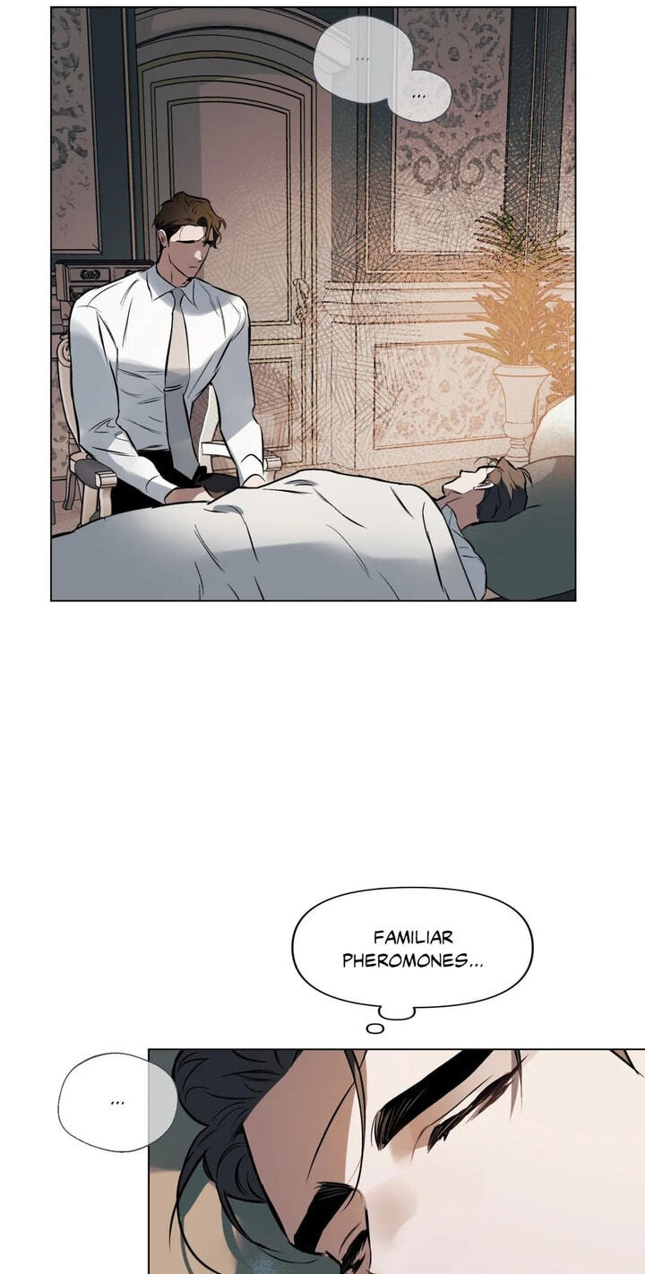 Sore ni Namae o Tsukeru Nara Chapter 60 page 36 - 