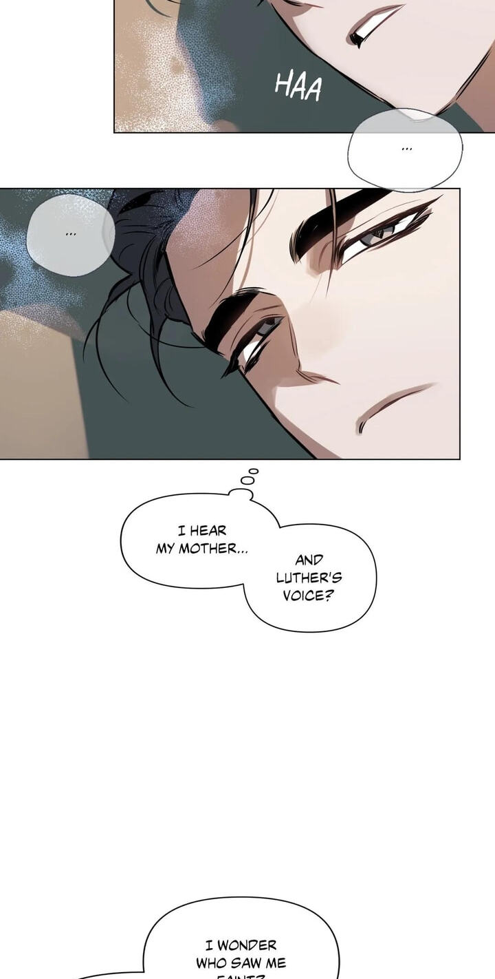 Sore ni Namae o Tsukeru Nara Chapter 60 page 37 - 
