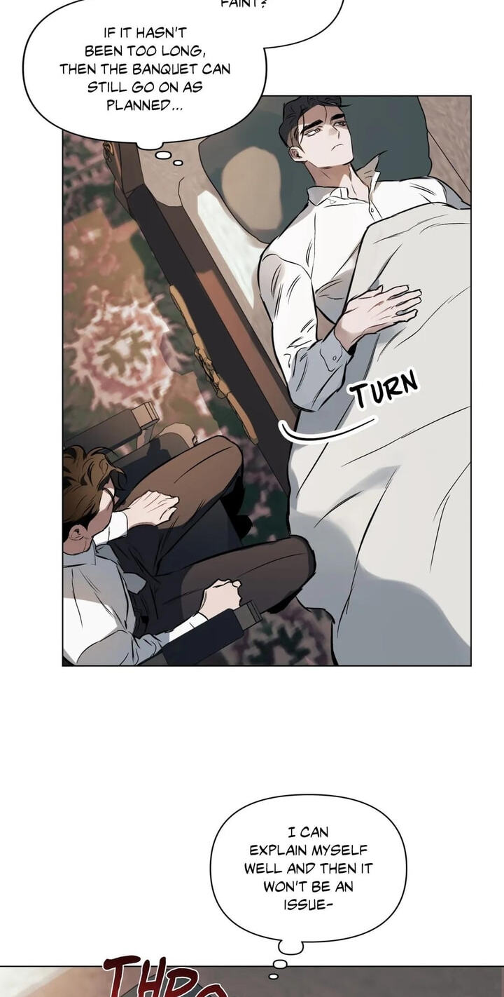 Sore ni Namae o Tsukeru Nara Chapter 60 page 38 - 