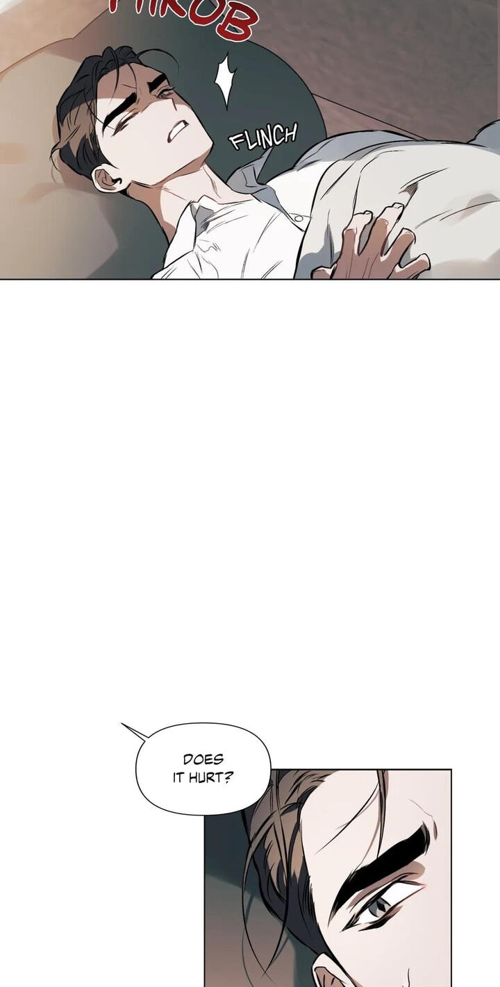 Sore ni Namae o Tsukeru Nara Chapter 60 page 39 - 