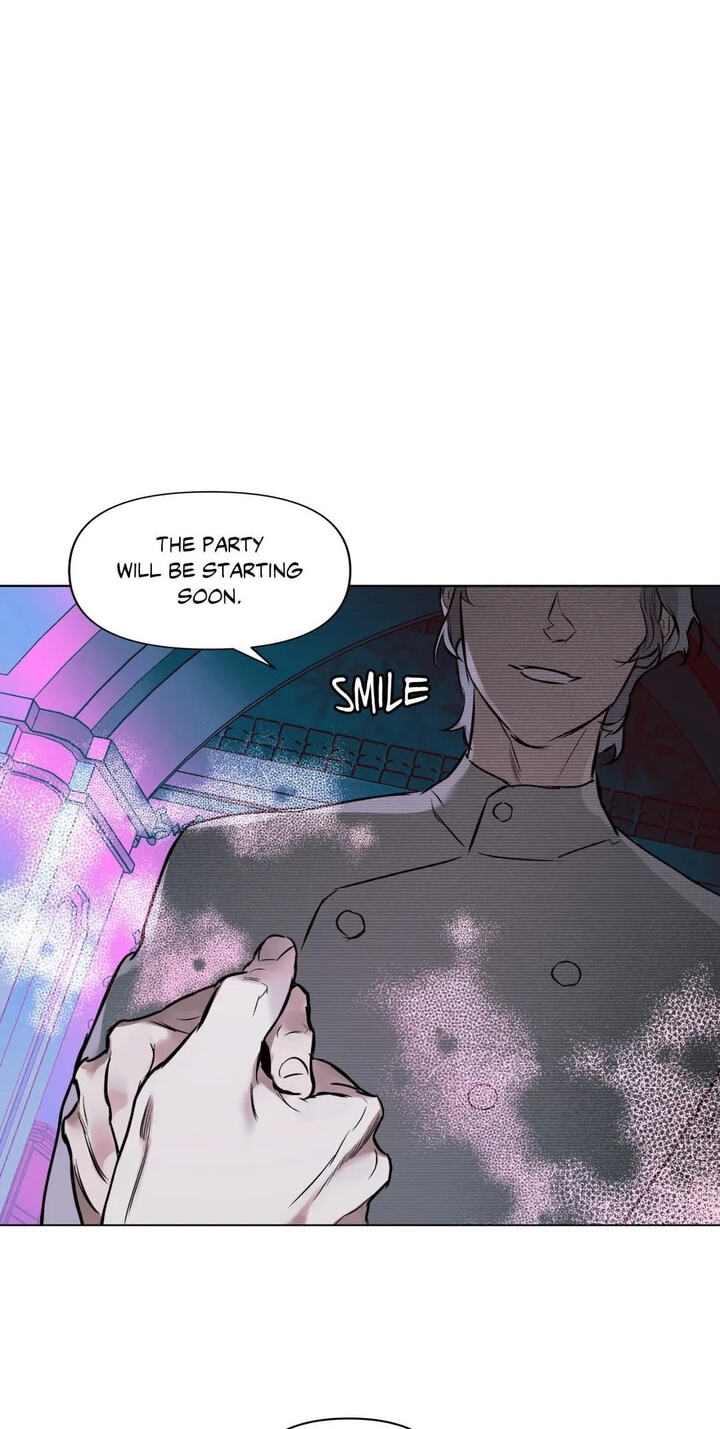 Sore ni Namae o Tsukeru Nara Chapter 60 page 5 - 