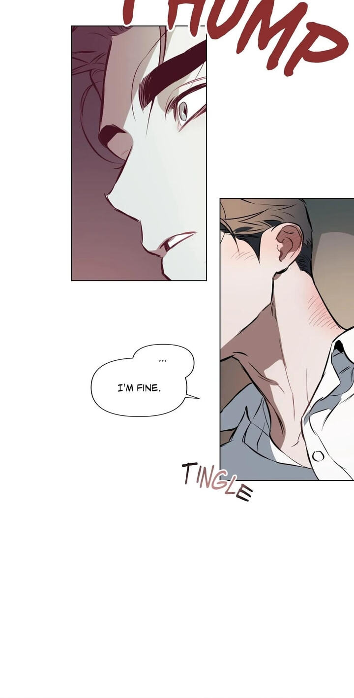 Sore ni Namae o Tsukeru Nara Chapter 60 page 42 - 