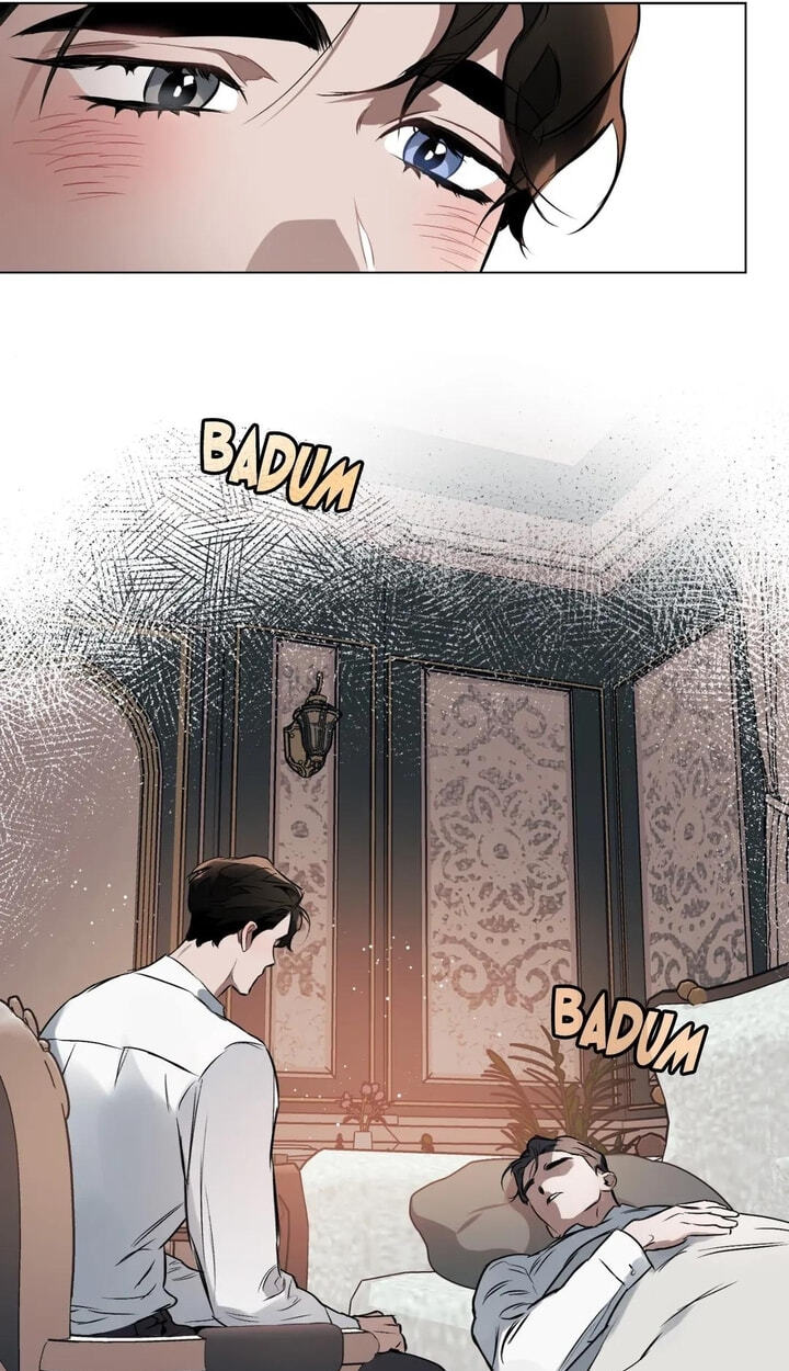 Sore ni Namae o Tsukeru Nara Chapter 60 page 43 - 