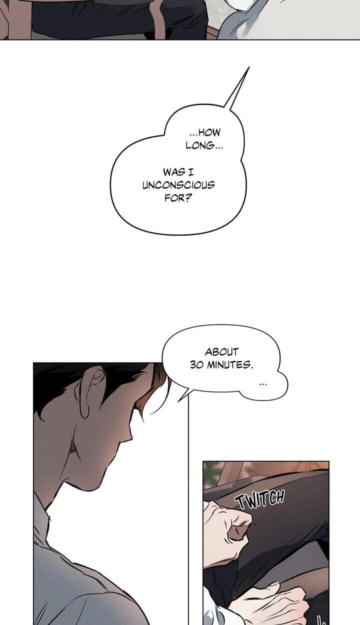 Sore ni Namae o Tsukeru Nara Chapter 60 page 44 - 