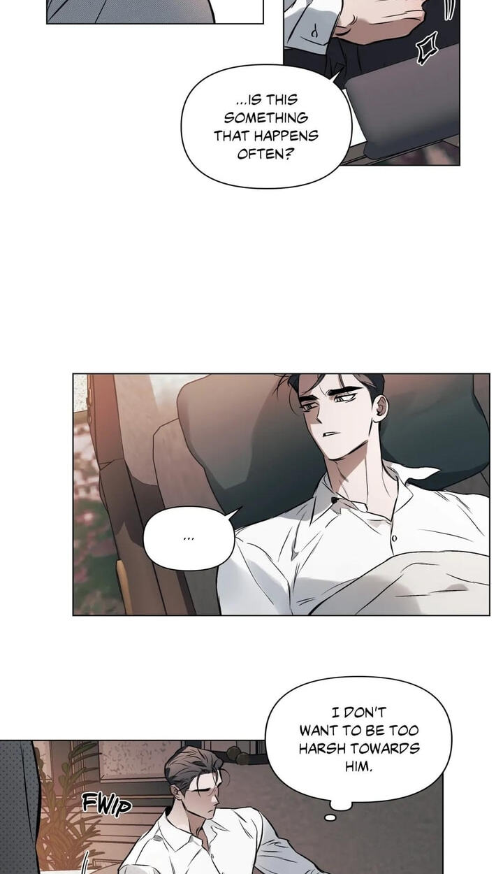 Sore ni Namae o Tsukeru Nara Chapter 60 page 45 - 